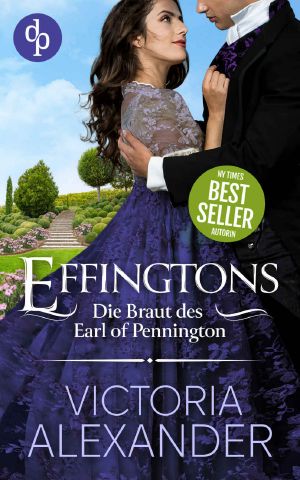 [Effingtons 01] • Die Braut des Earl of Pennington